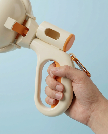 PawPick – Recoge heces higiénico para mascotas