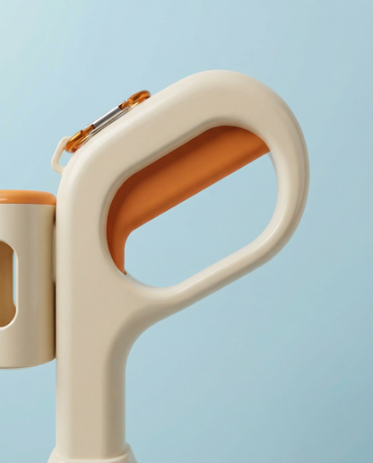 PawPick – Recoge heces higiénico para mascotas