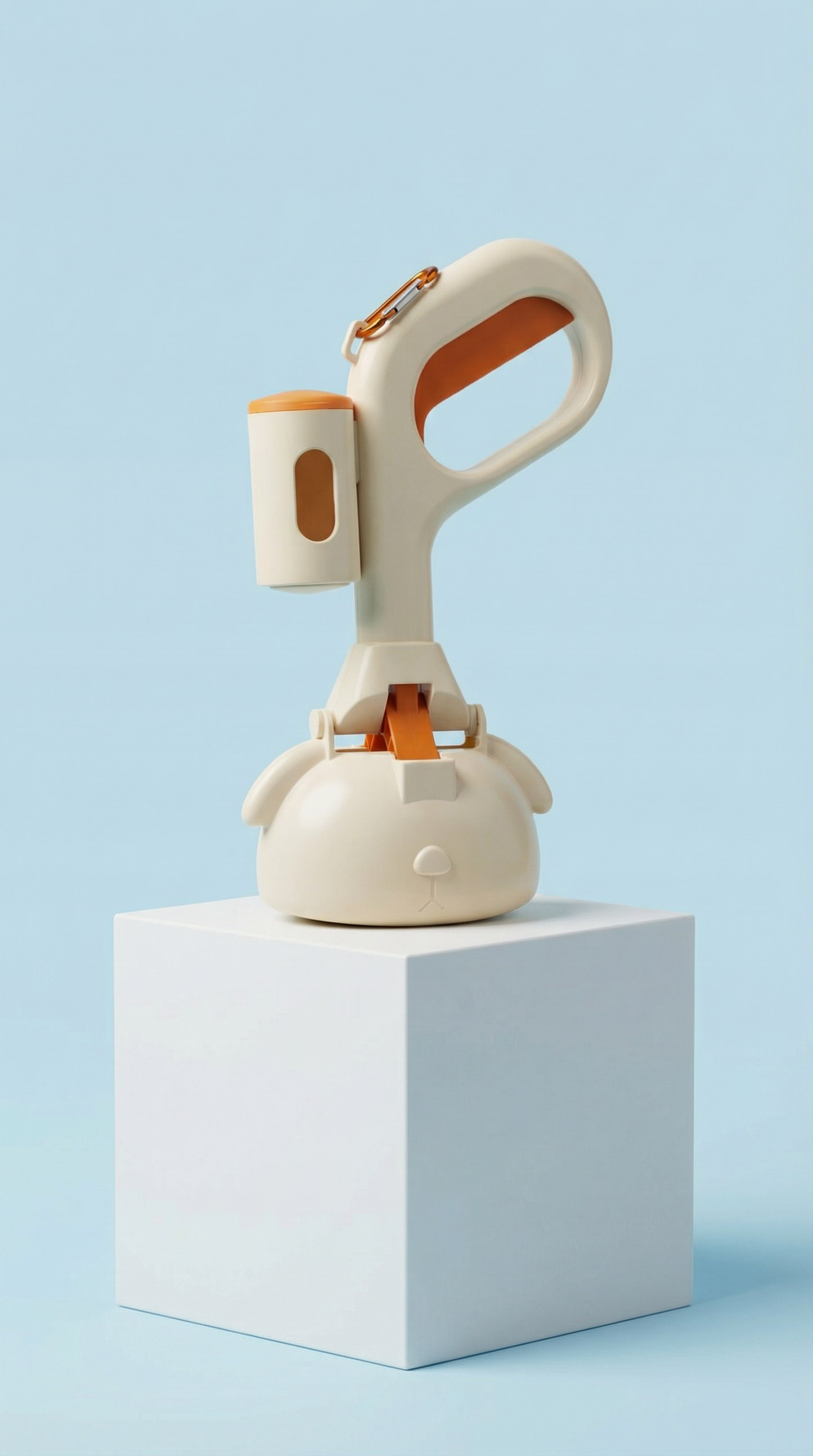 PawPick – Recoge heces higiénico para mascotas