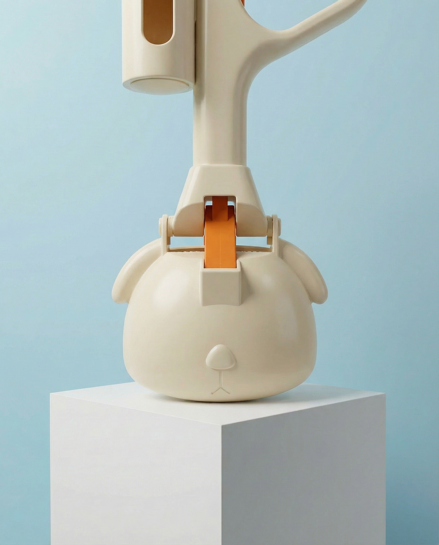 PawPick – Recoge heces higiénico para mascotas