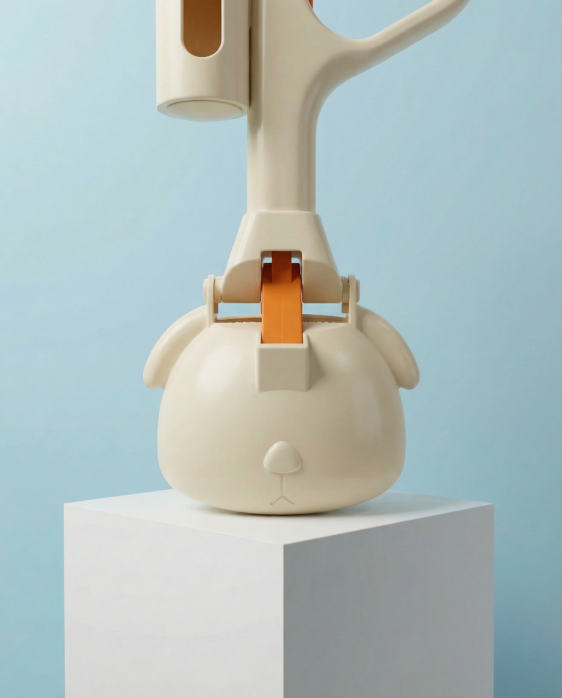 PawPick – Recoge heces higiénico para mascotas