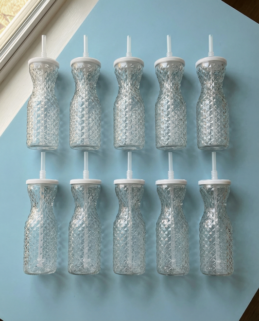 Combo Frosh x10 Vasos